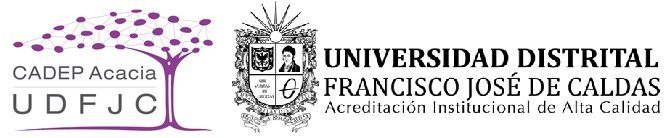 Universidad Distrital Francisco José De Caldas